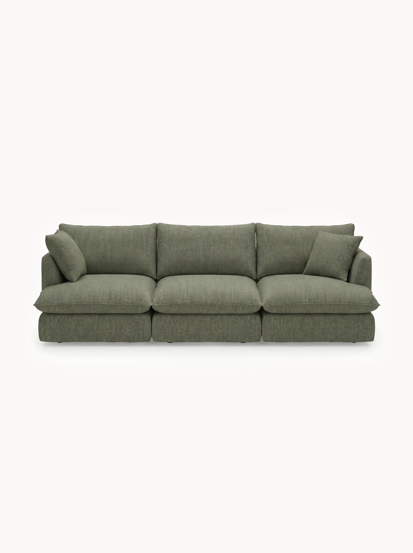 Modular Sofa Kuroda 3-seat