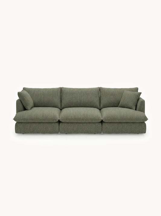 Modular Sofa Kuroda 3-seat