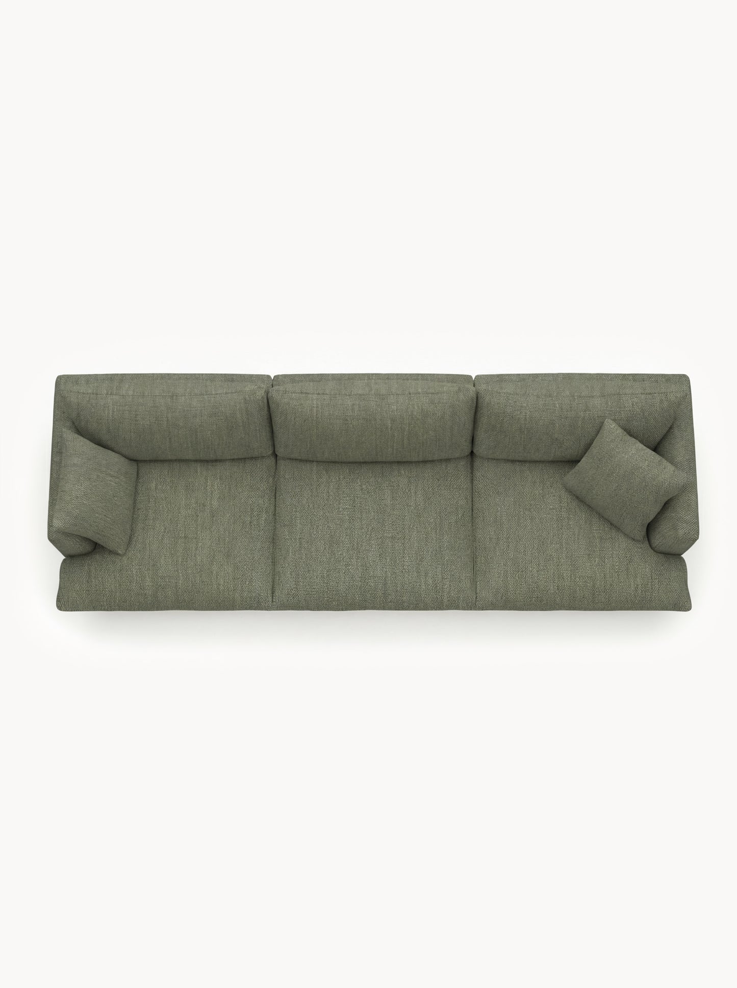 Modular Sofa Kuroda 3-seat