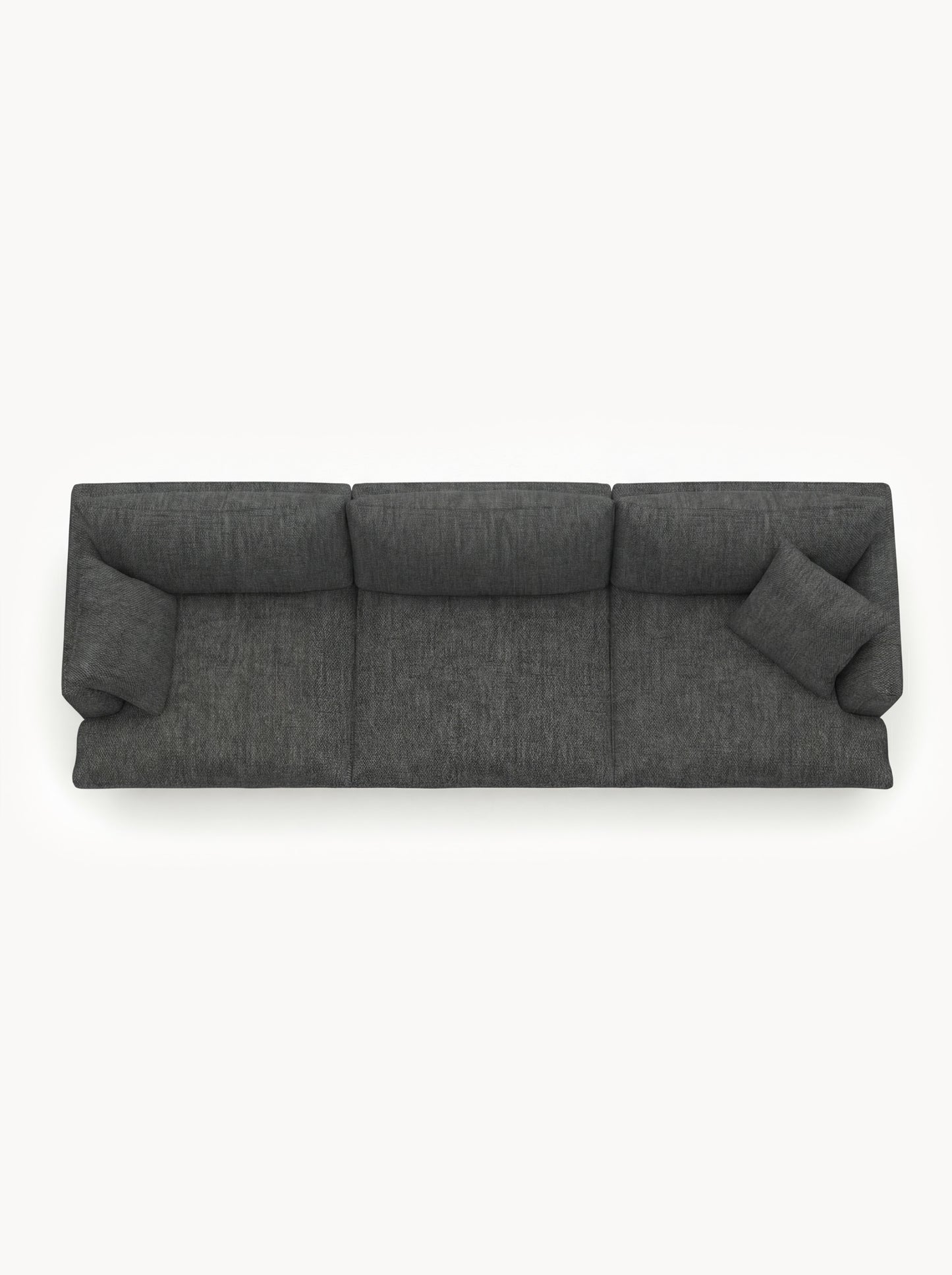 Modular Sofa Kuroda 3-seat