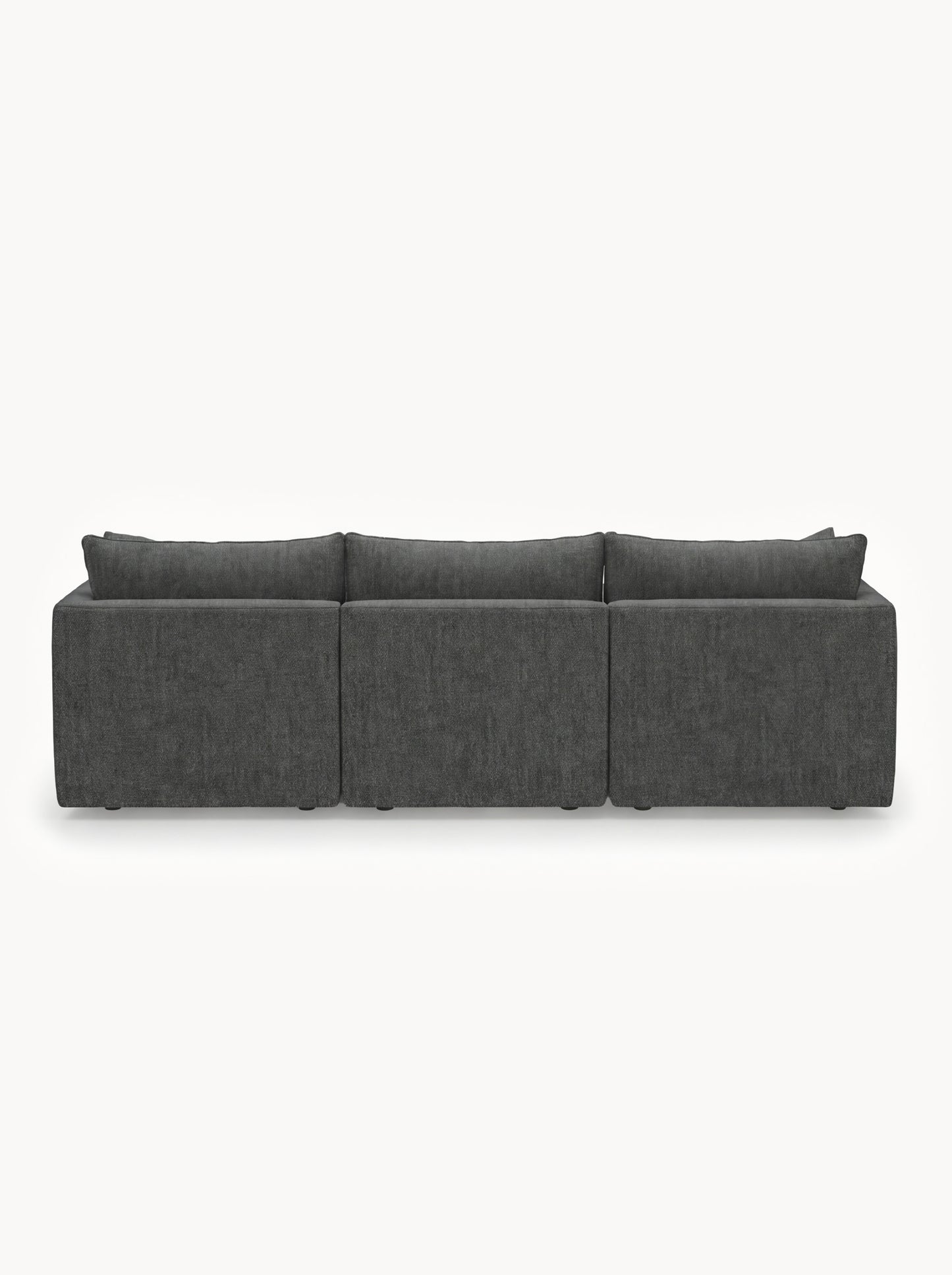 Modular Sofa Kuroda 3-seat
