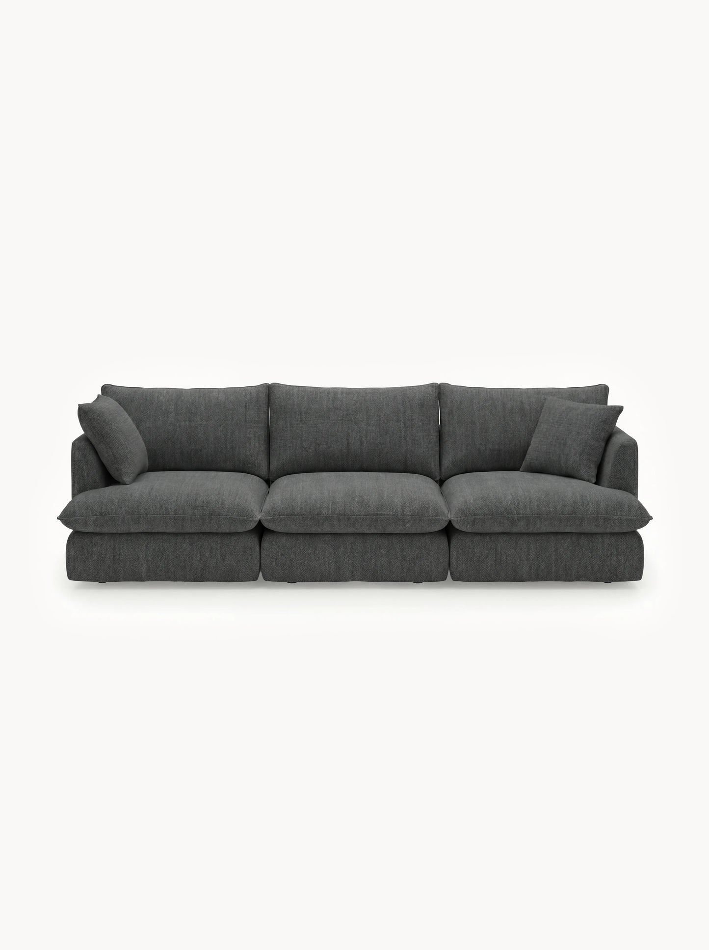 Modular Sofa Kuroda 3-seat