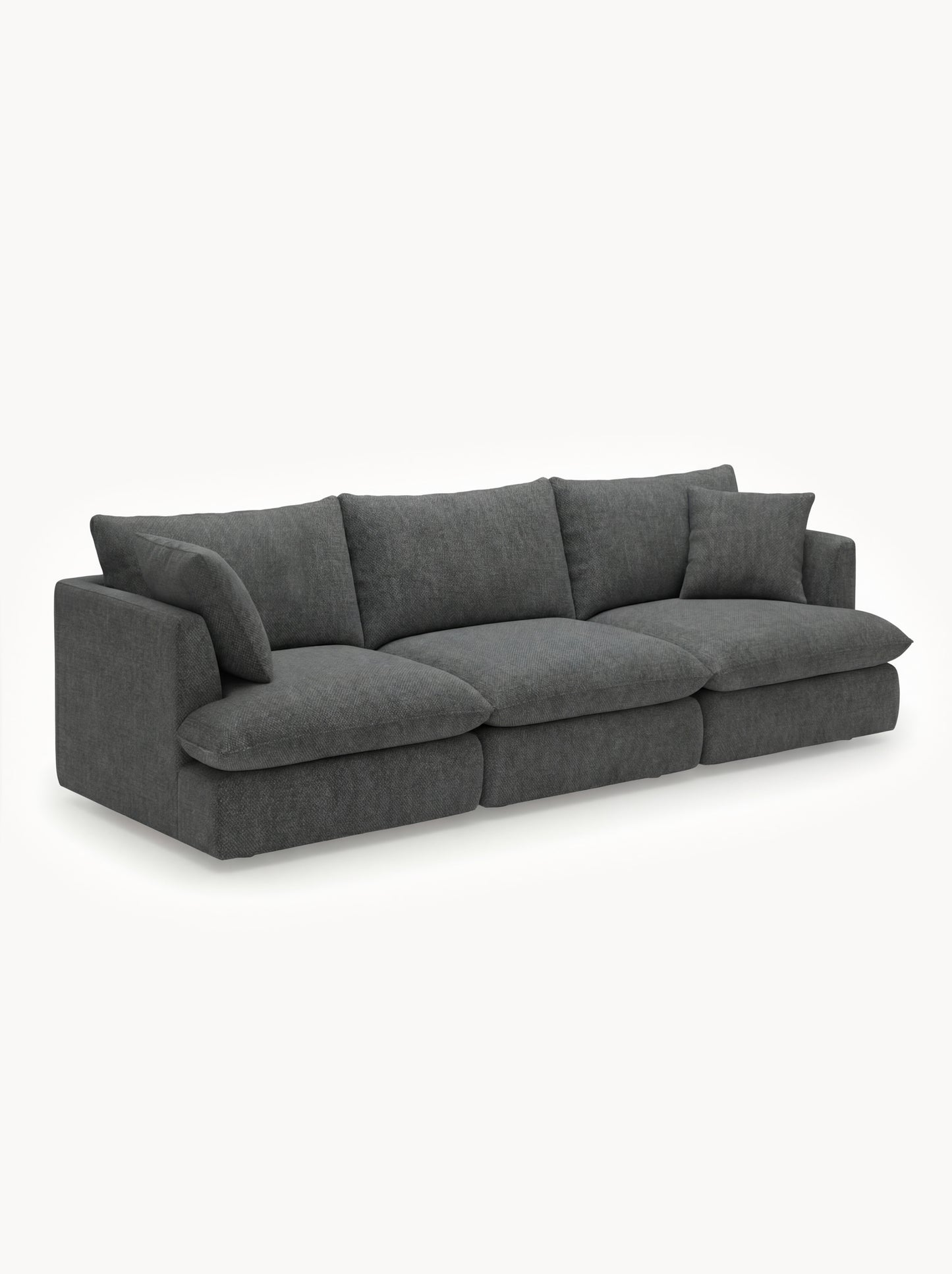 Modular Sofa Kuroda 3-seat