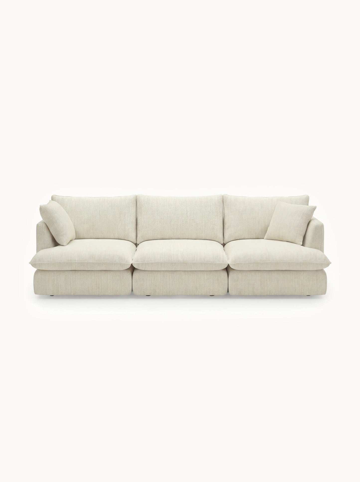 Modular Sofa Kuroda 3-seat