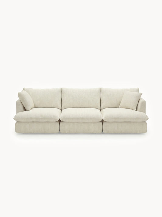 Modular Sofa Kuroda 3-seat
