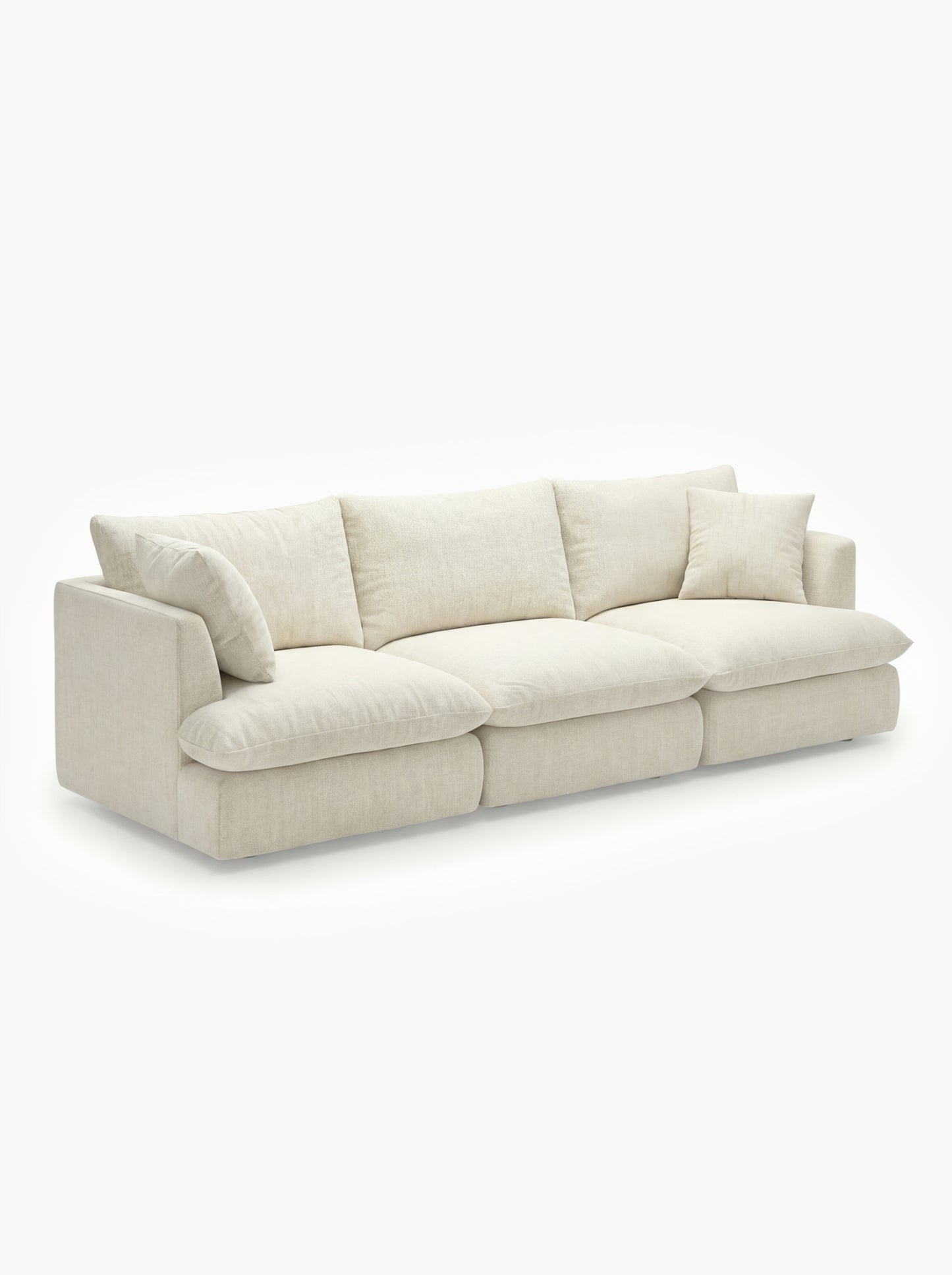 Modular Sofa Kuroda 3-seat