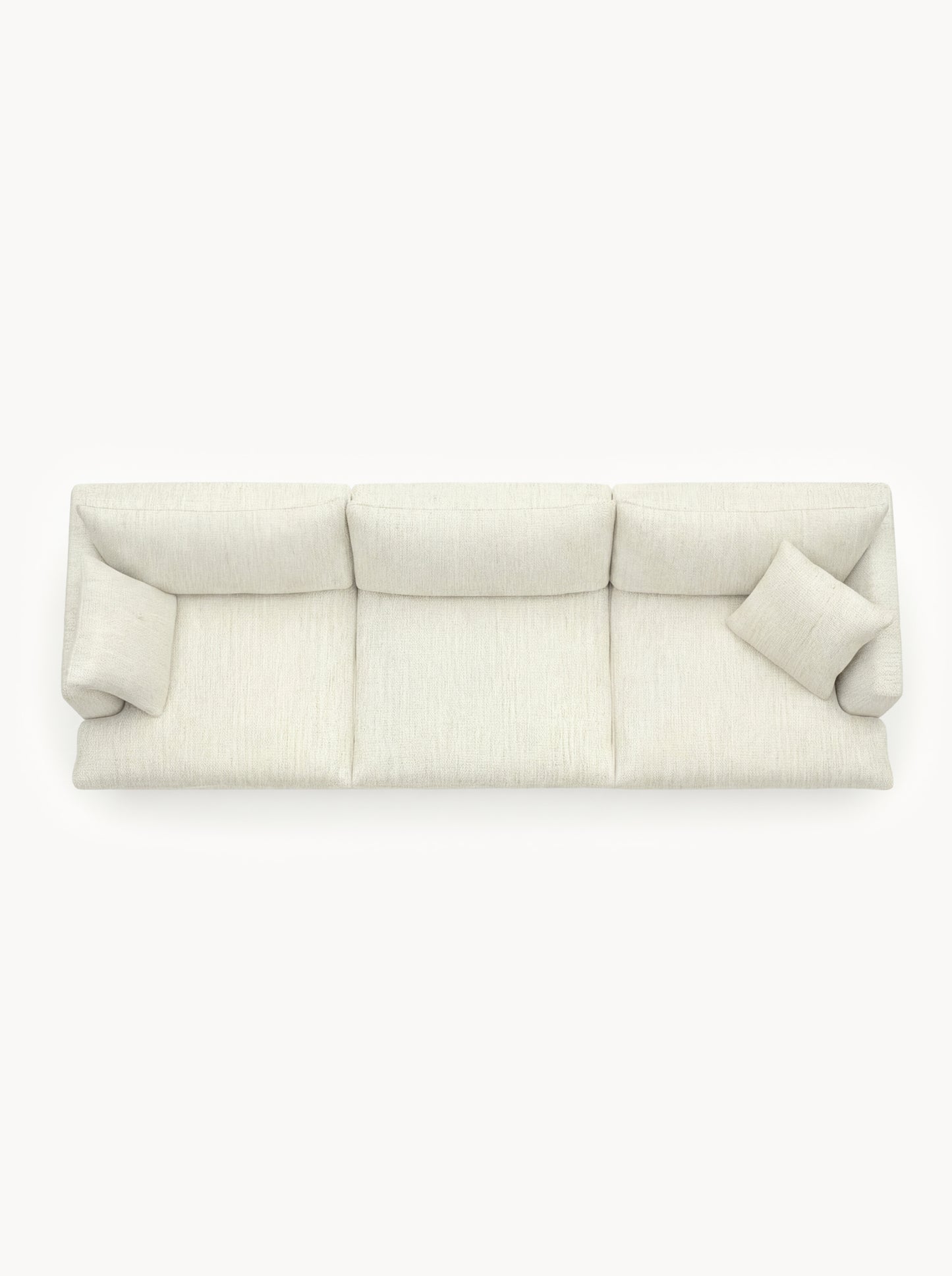 Modular Sofa Kuroda 3-seat