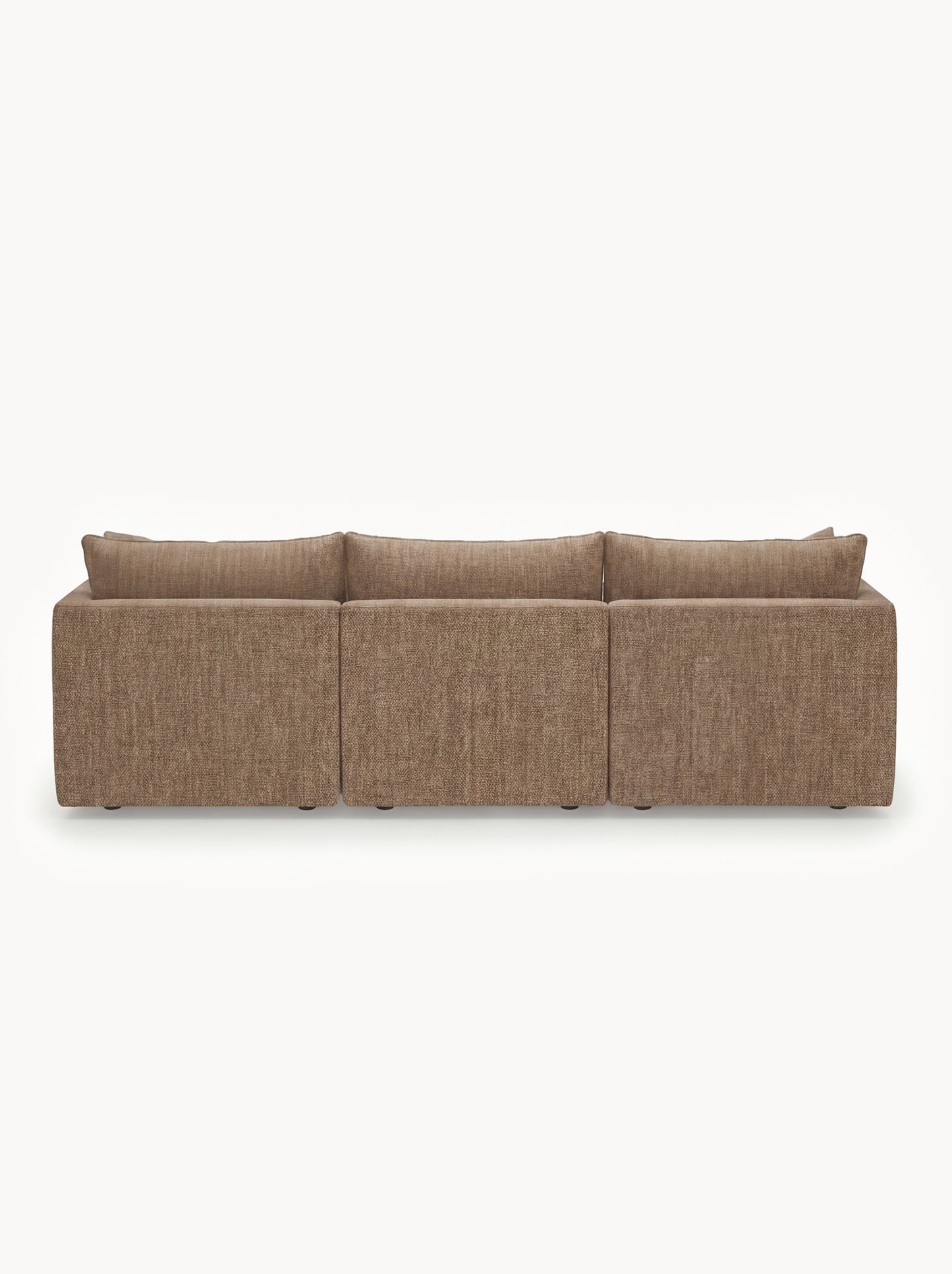 Modular Sofa Kuroda 3-seat