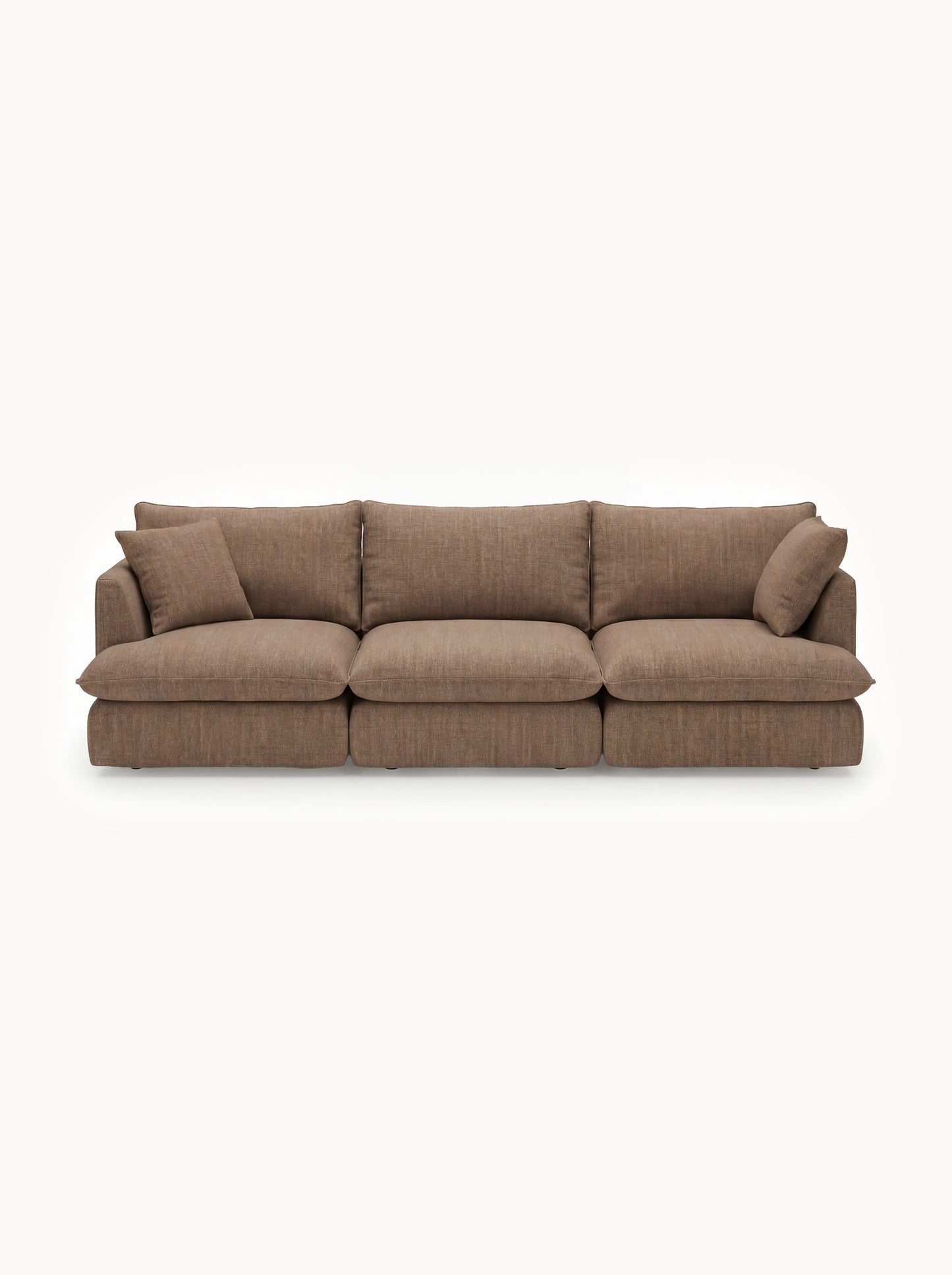 Modular Sofa Kuroda 3-seat