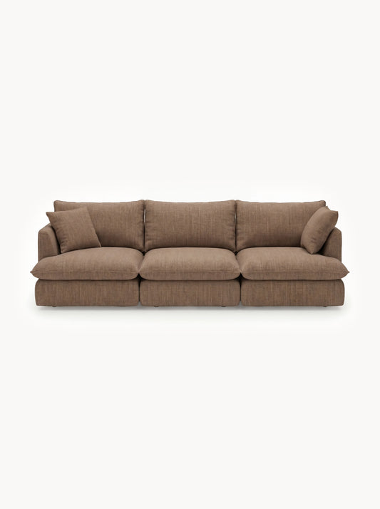 Modular Sofa Kuroda 3-seat