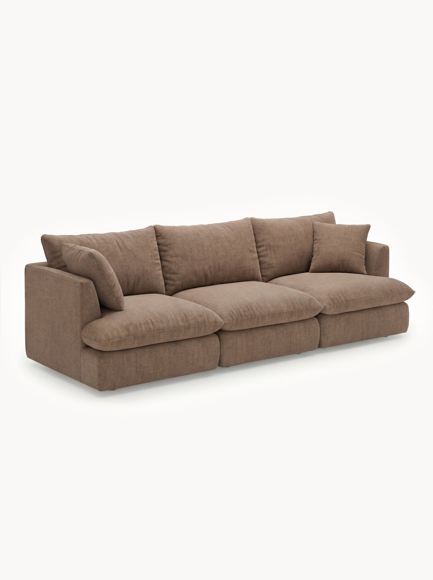 Modular Sofa Kuroda 3-seat