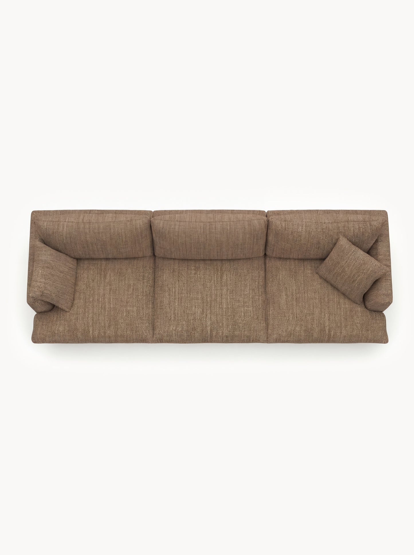 Modular Sofa Kuroda 3-seat