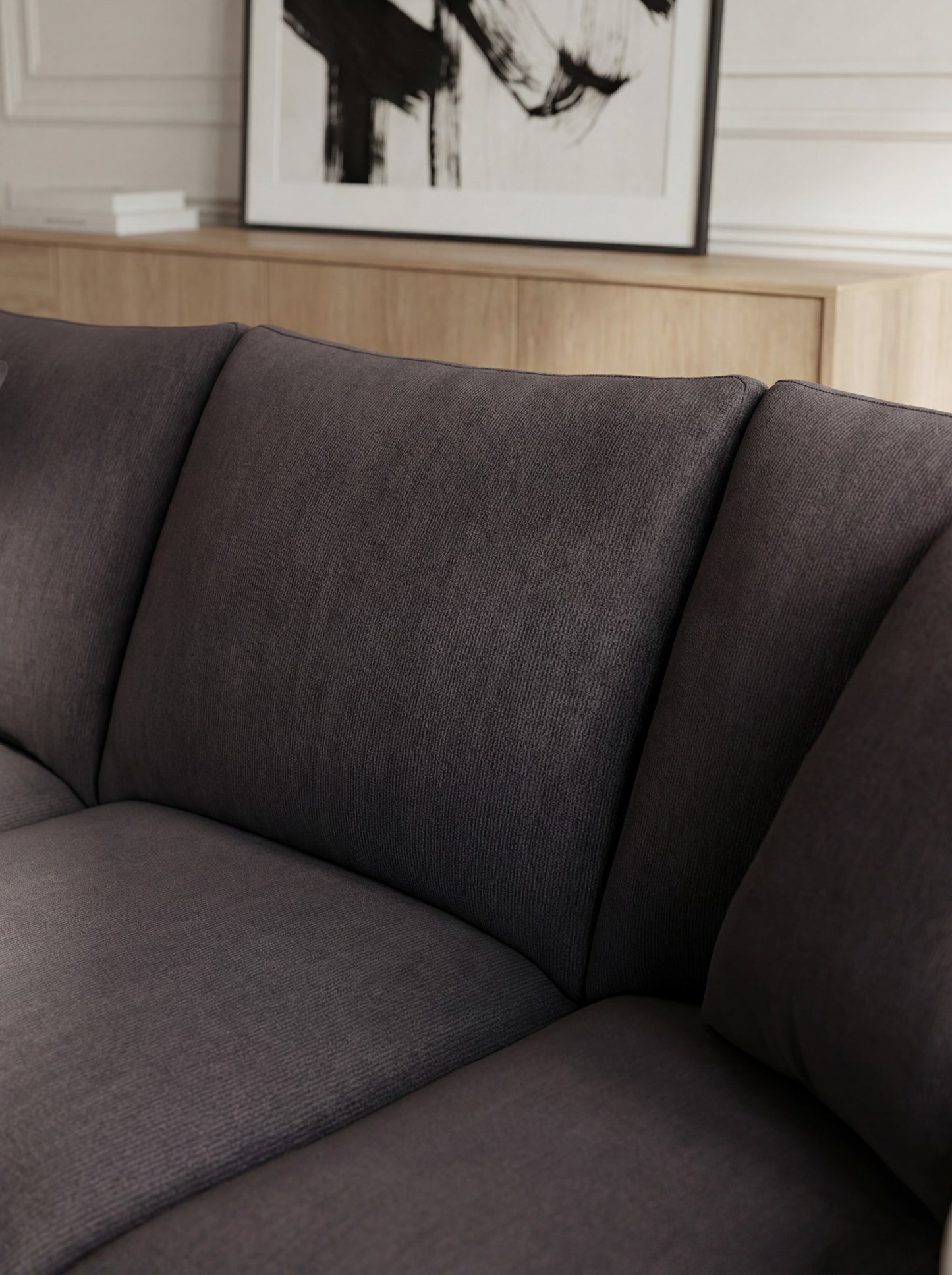 Modular Sofa Kuroda 3-Seat Lounge