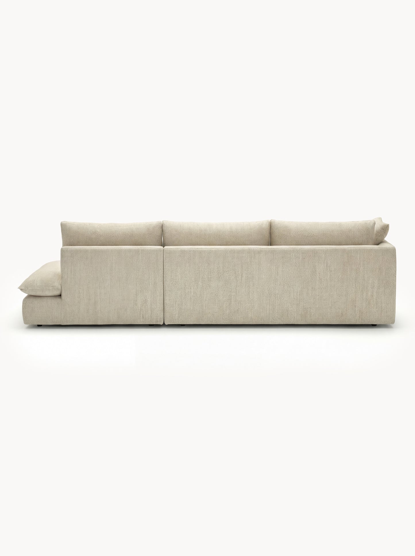 Modular Sofa Kuroda XL-Seat