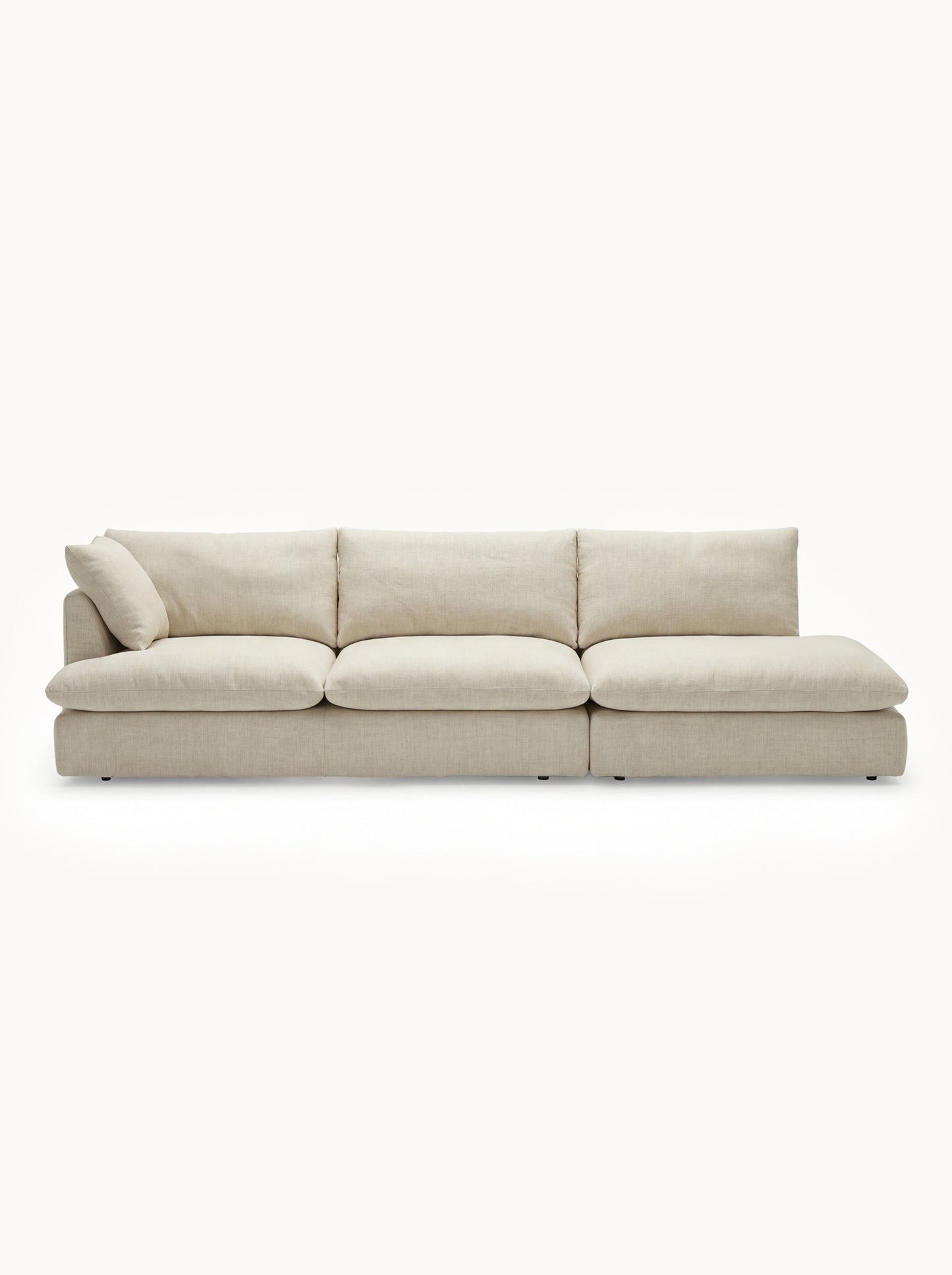 Modular Sofa Kuroda XL-Seat