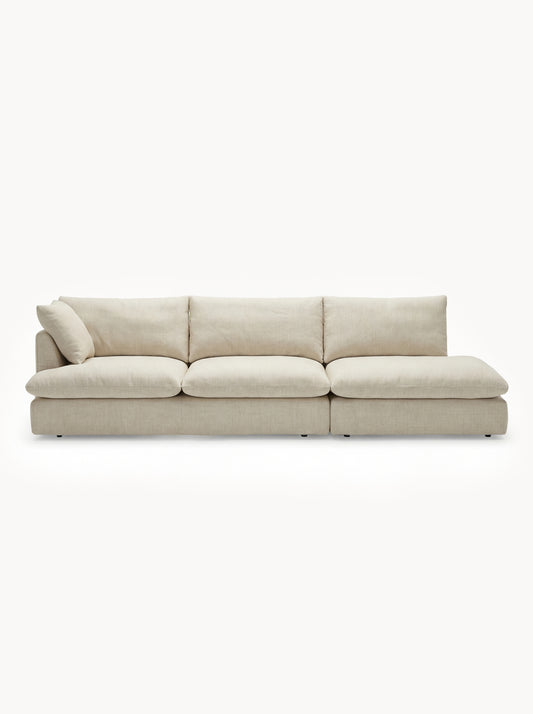 Modular Sofa Kuroda XL-Seat
