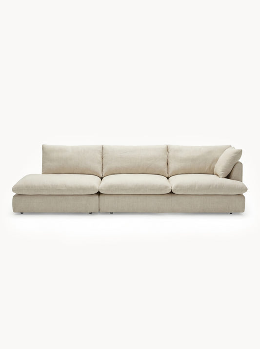 Modular Sofa Kuroda XL-Seat