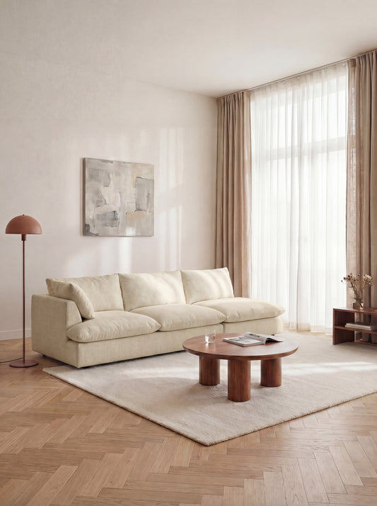 Modular Sofa Kuroda XL-Seat
