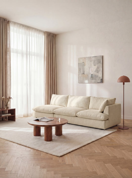 Modular Sofa Kuroda XL-Seat