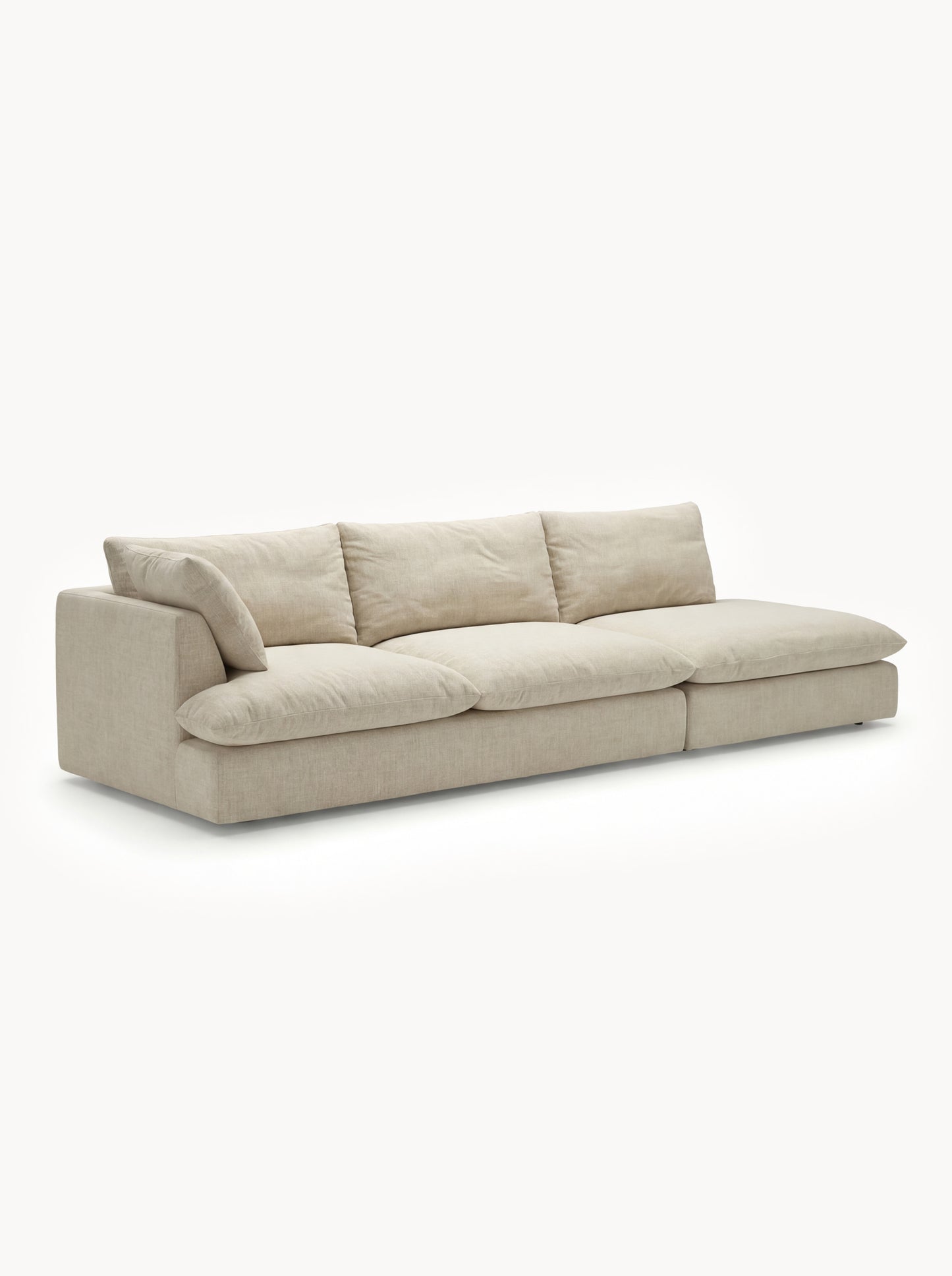 Modular Sofa Kuroda XL-Seat