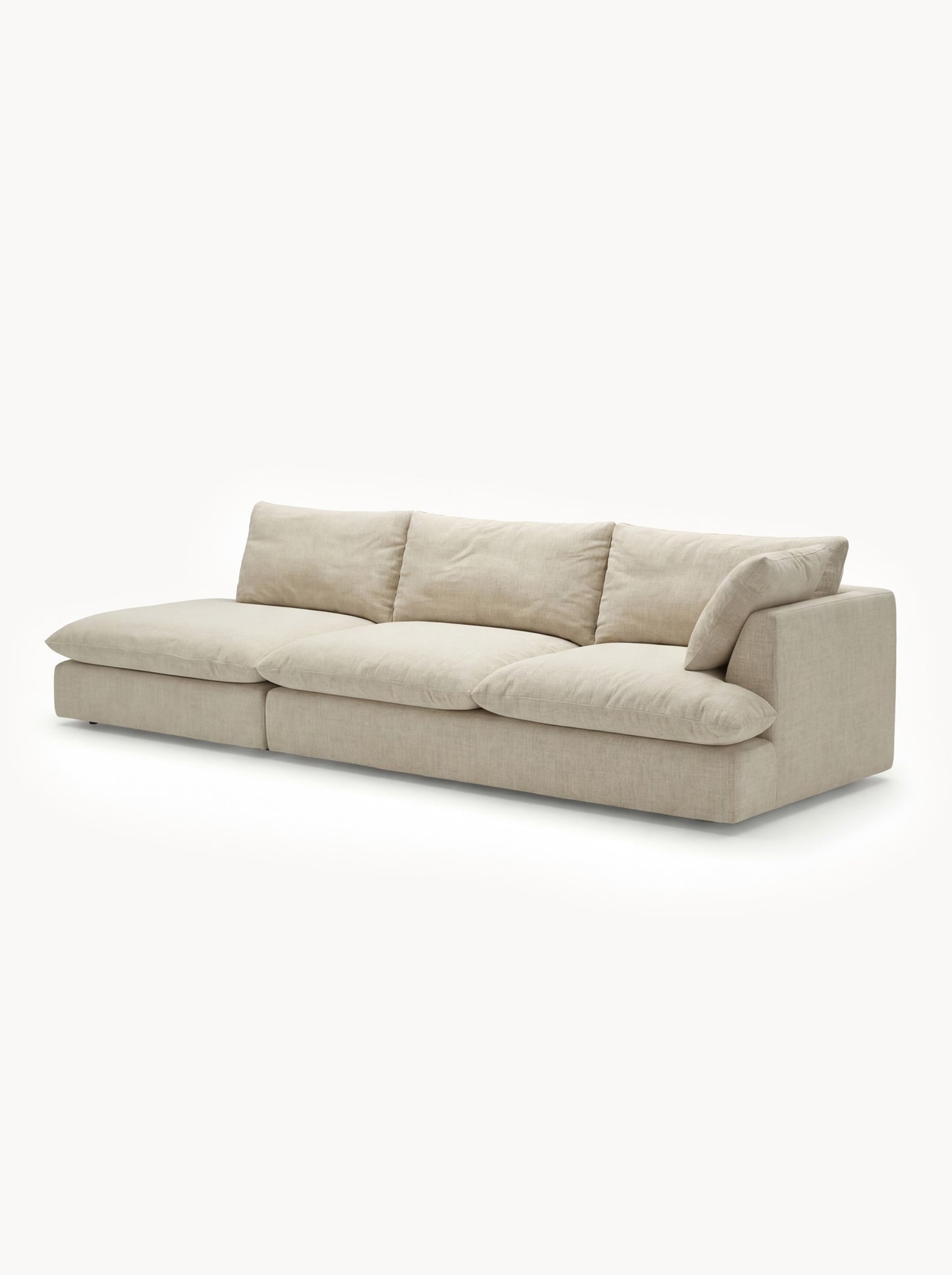 Modular Sofa Kuroda XL-Seat