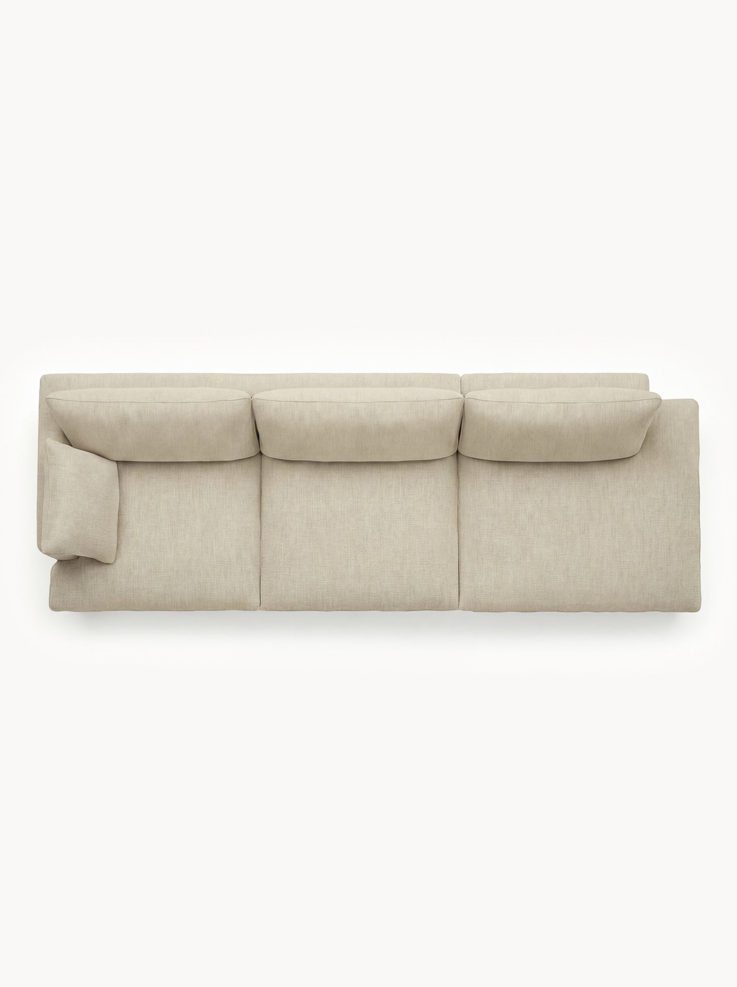 Modular Sofa Kuroda XL-Seat