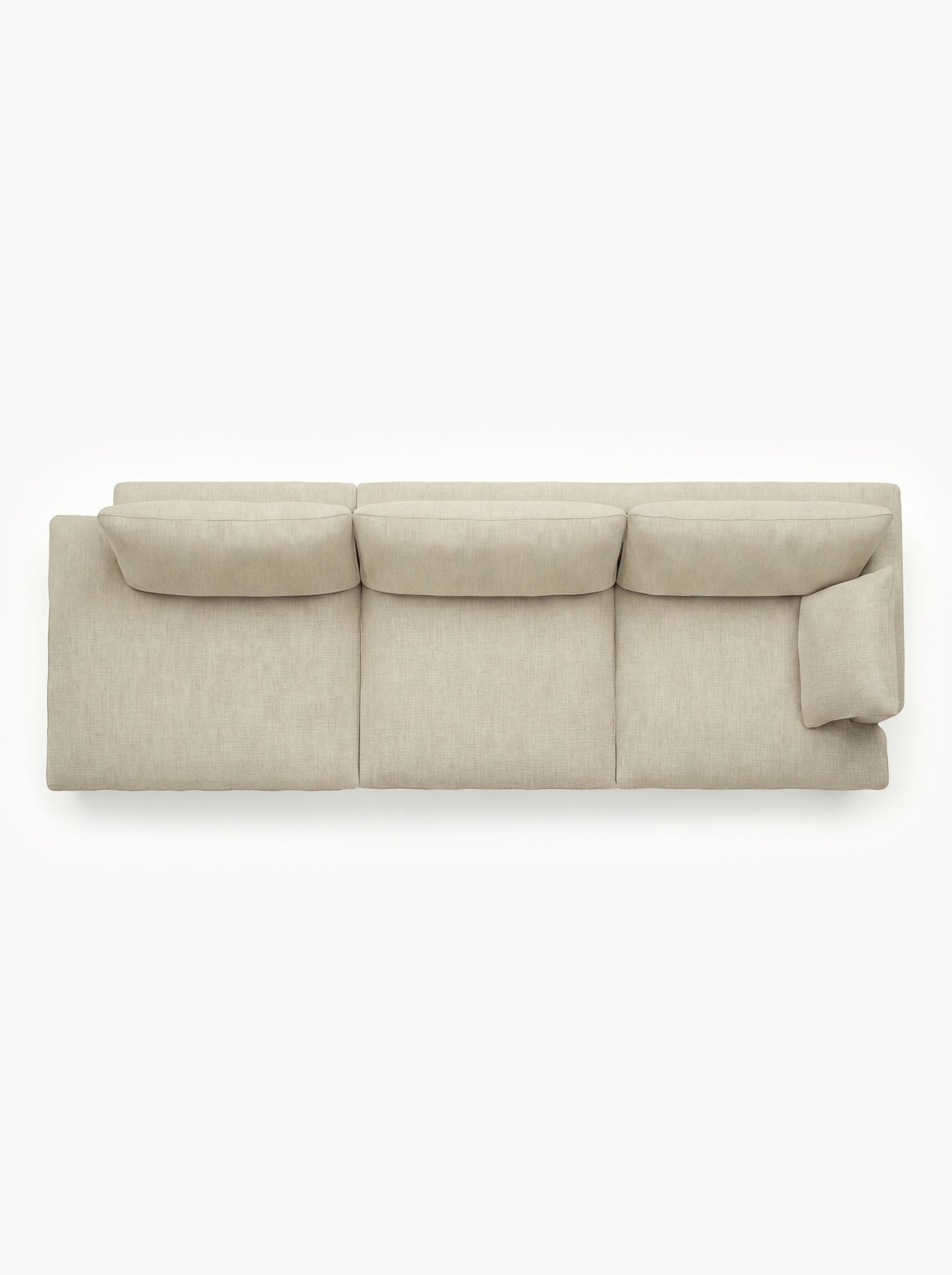 Modular Sofa Kuroda XL-Seat