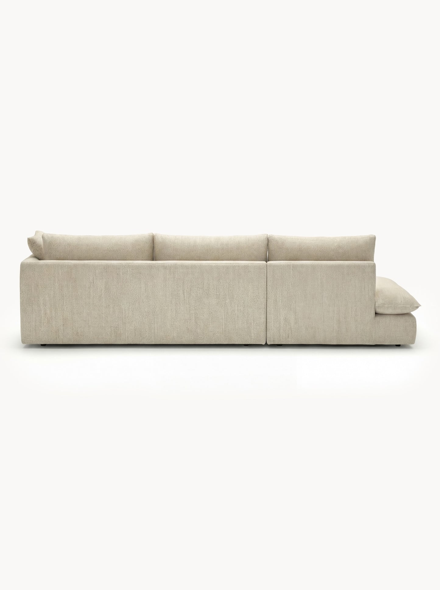 Modular Sofa Kuroda XL-Seat