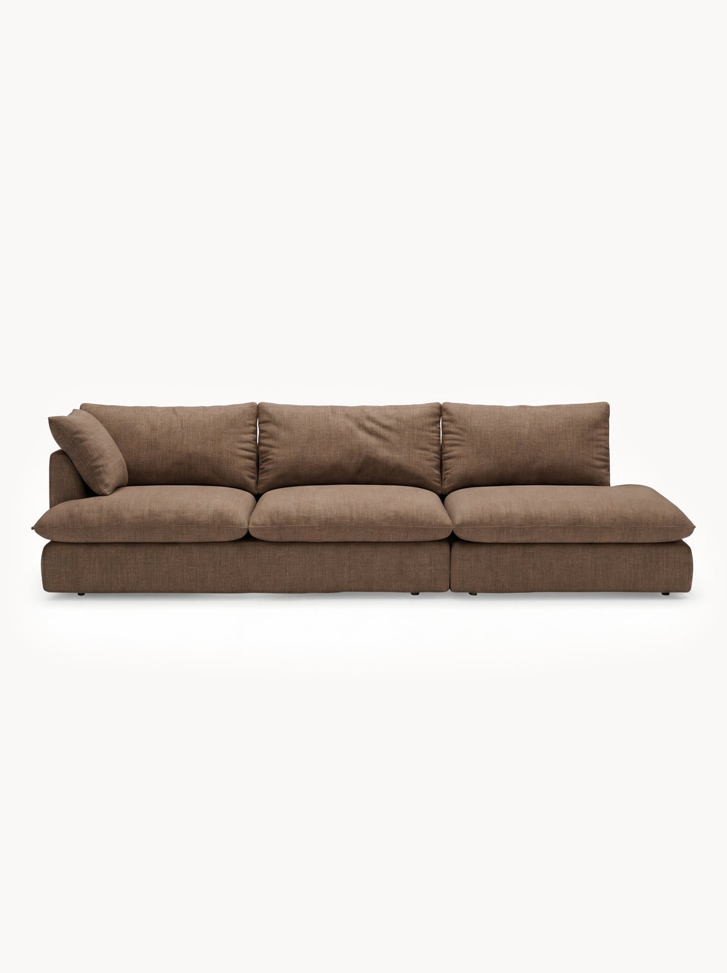 Modular Sofa Kuroda XL-Seat