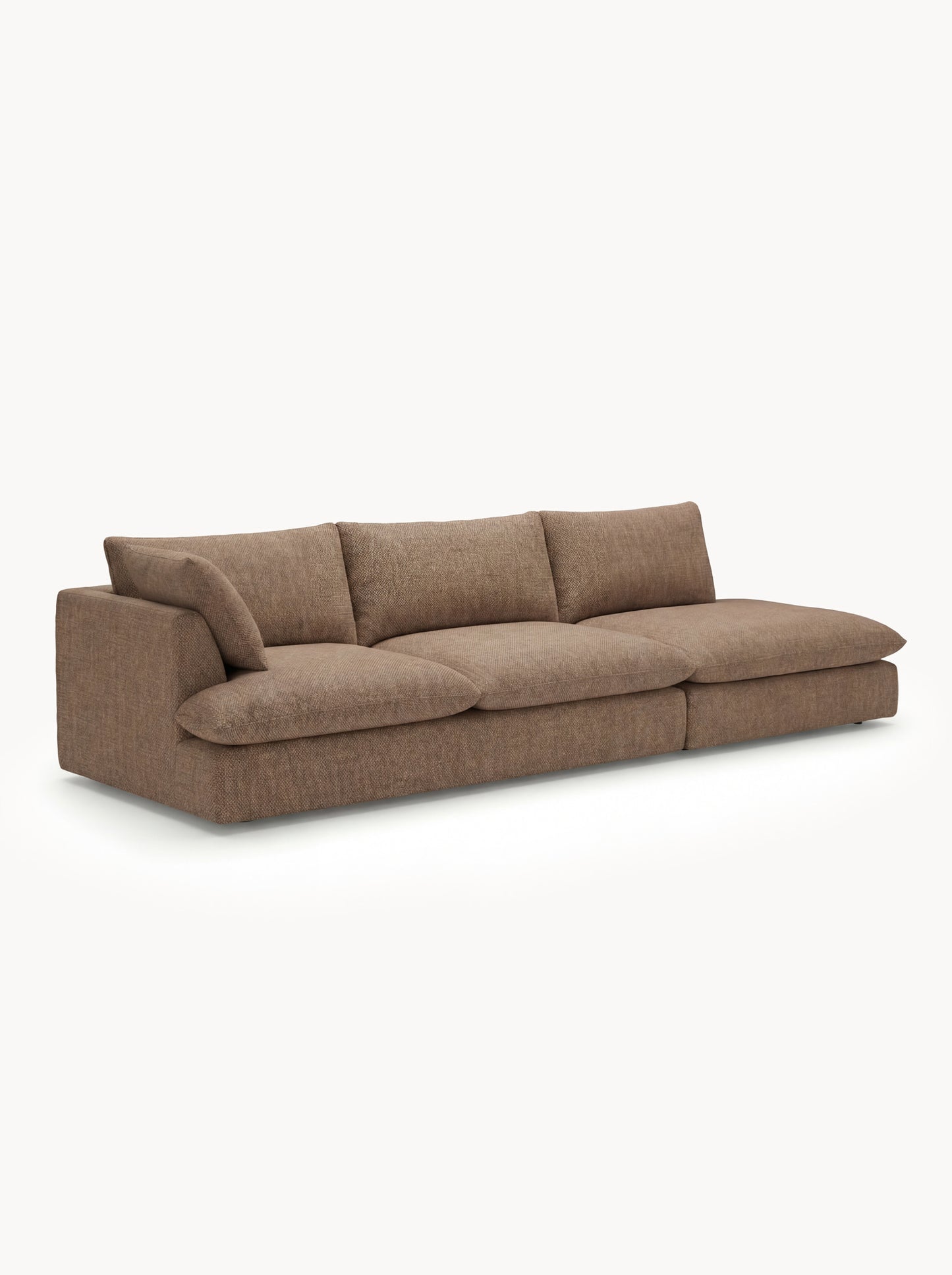 Modular Sofa Kuroda XL-Seat