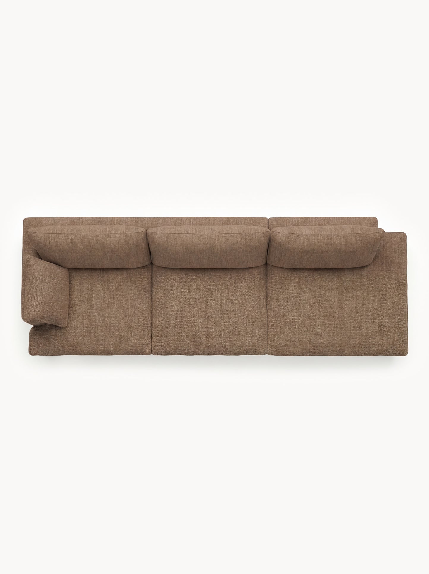 Modular Sofa Kuroda XL-Seat