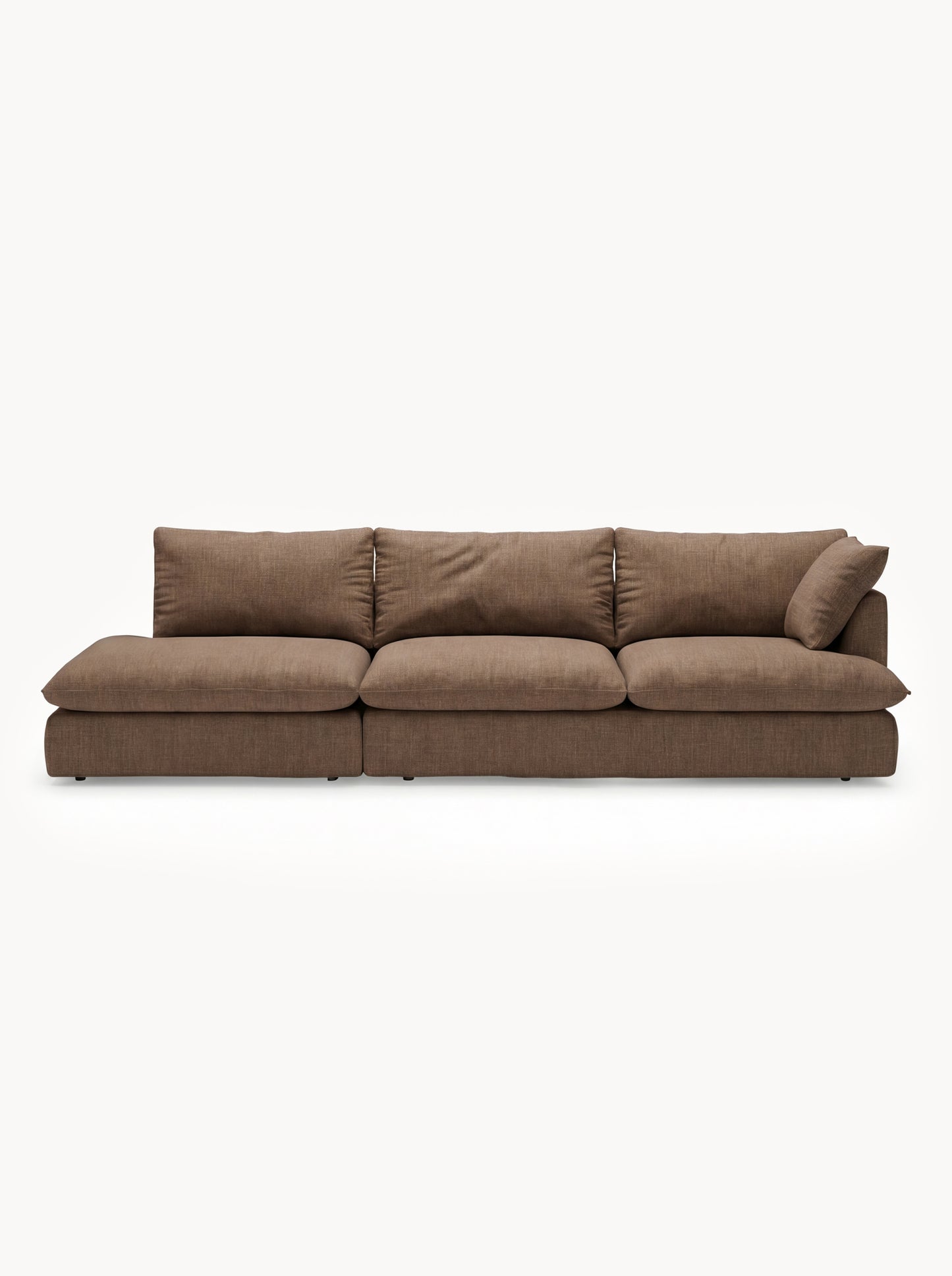 Modular Sofa Kuroda XL-Seat