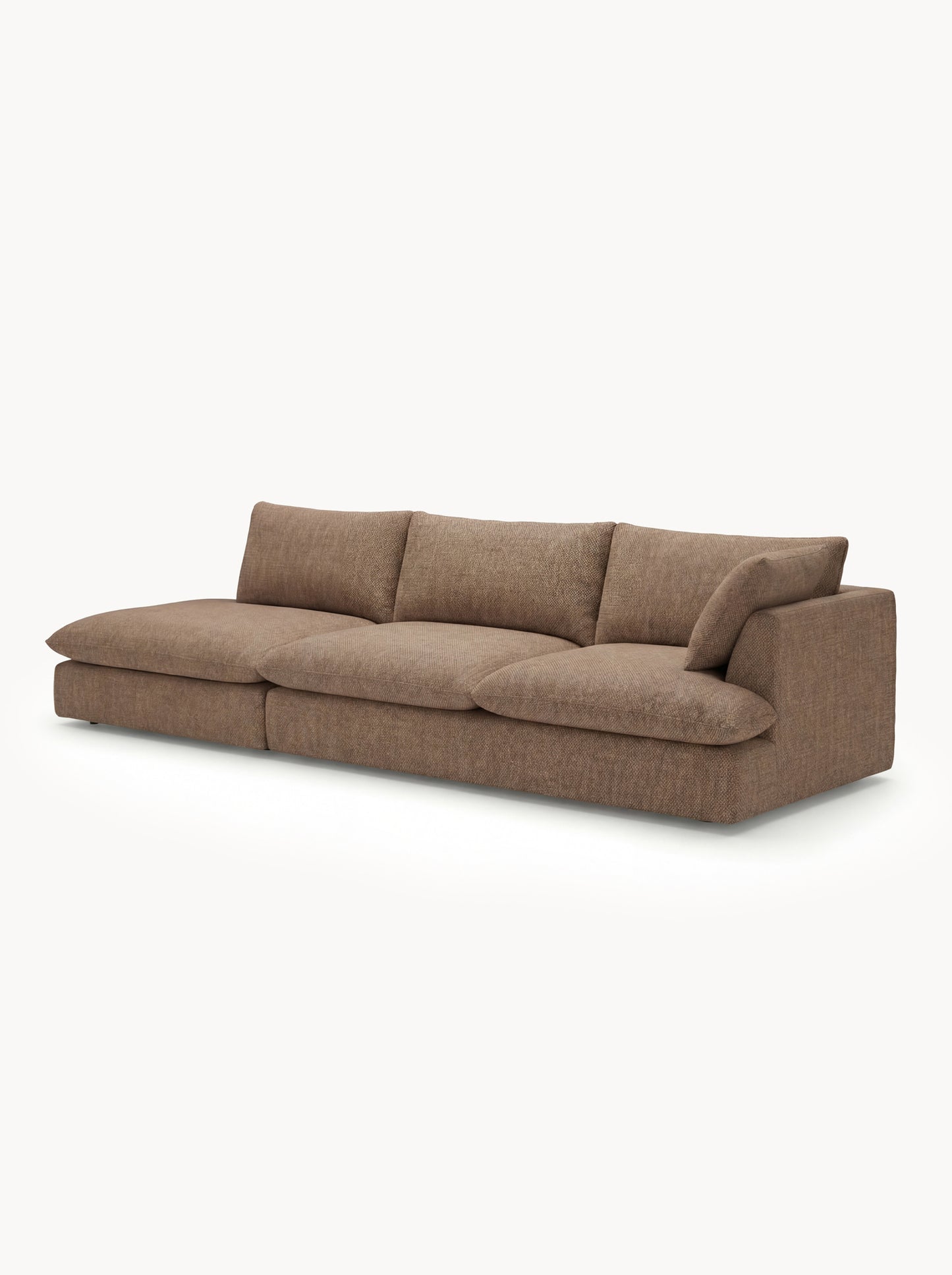 Modular Sofa Kuroda XL-Seat