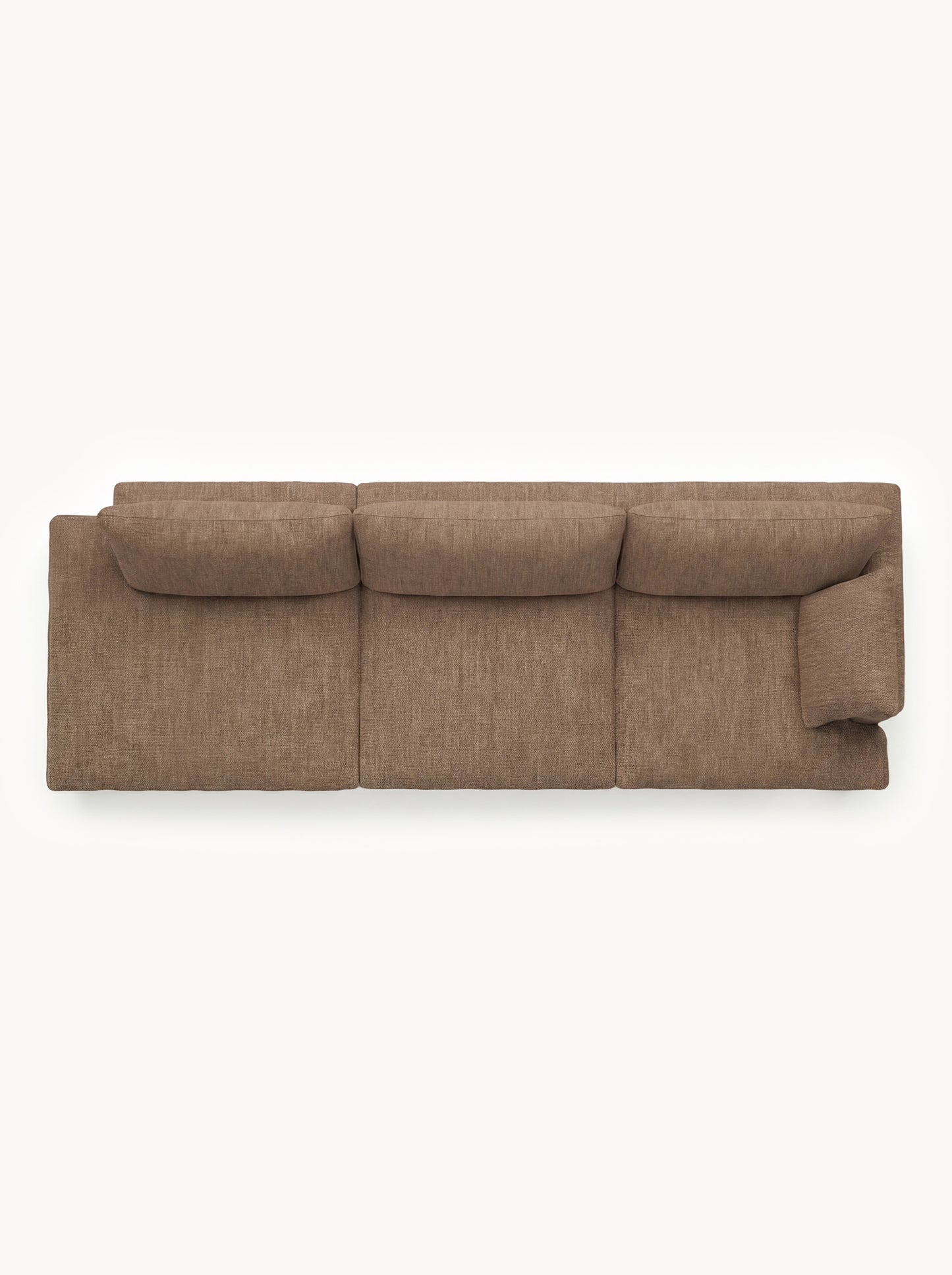 Modular Sofa Kuroda XL-Seat