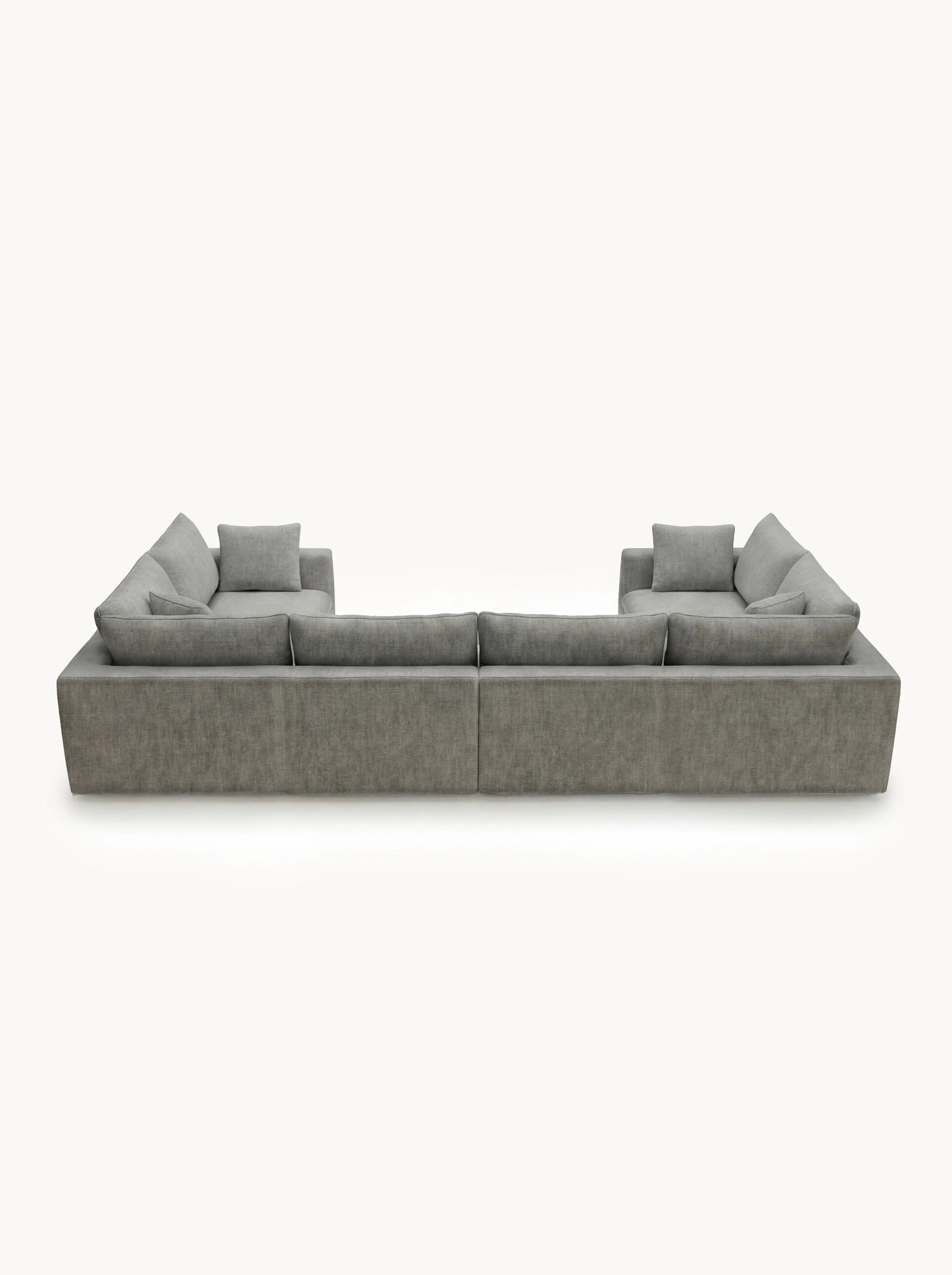 Modular Sofa Kuroda XL U-Seat