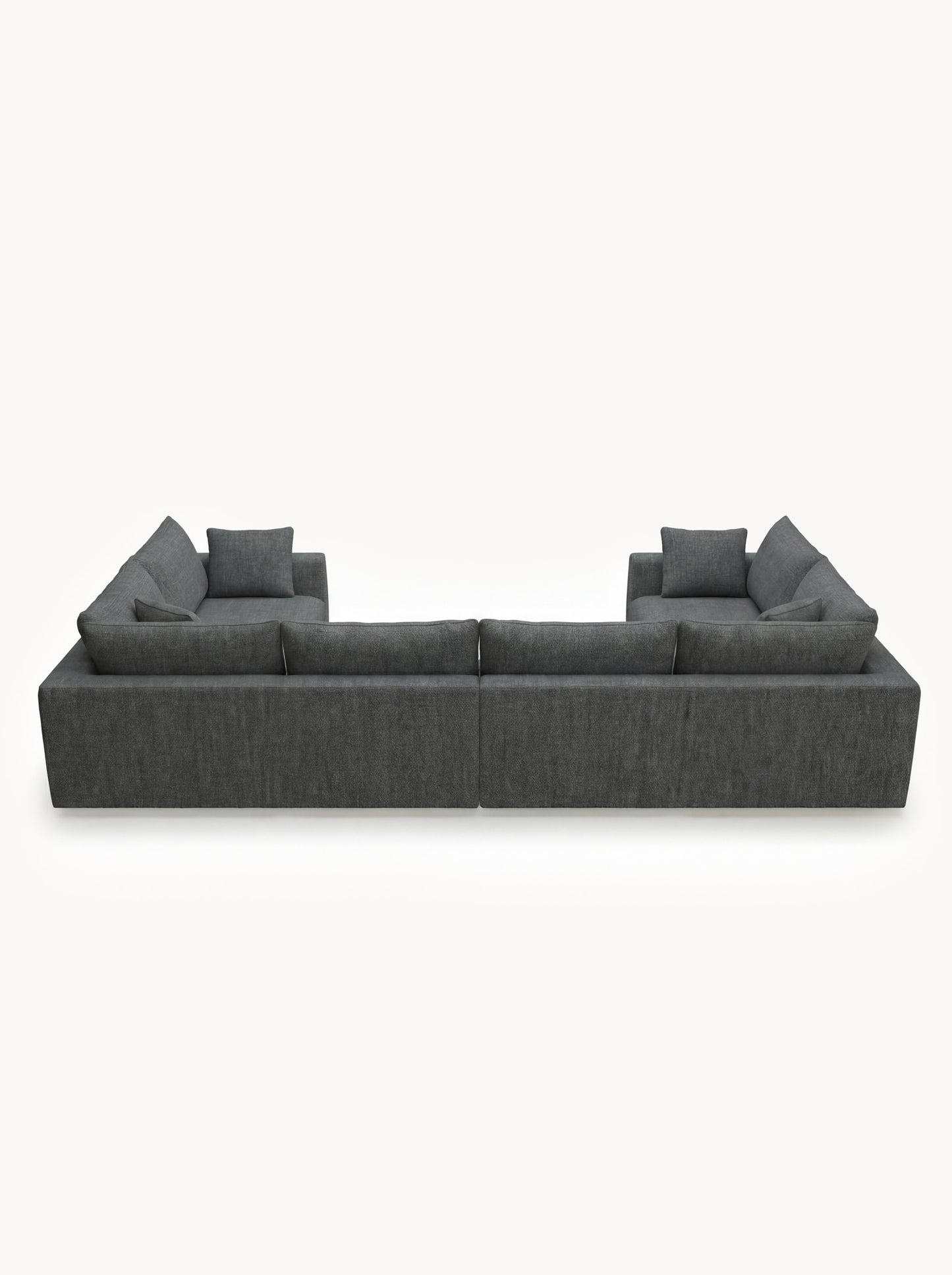 Modular Sofa Kuroda XL U-Seat