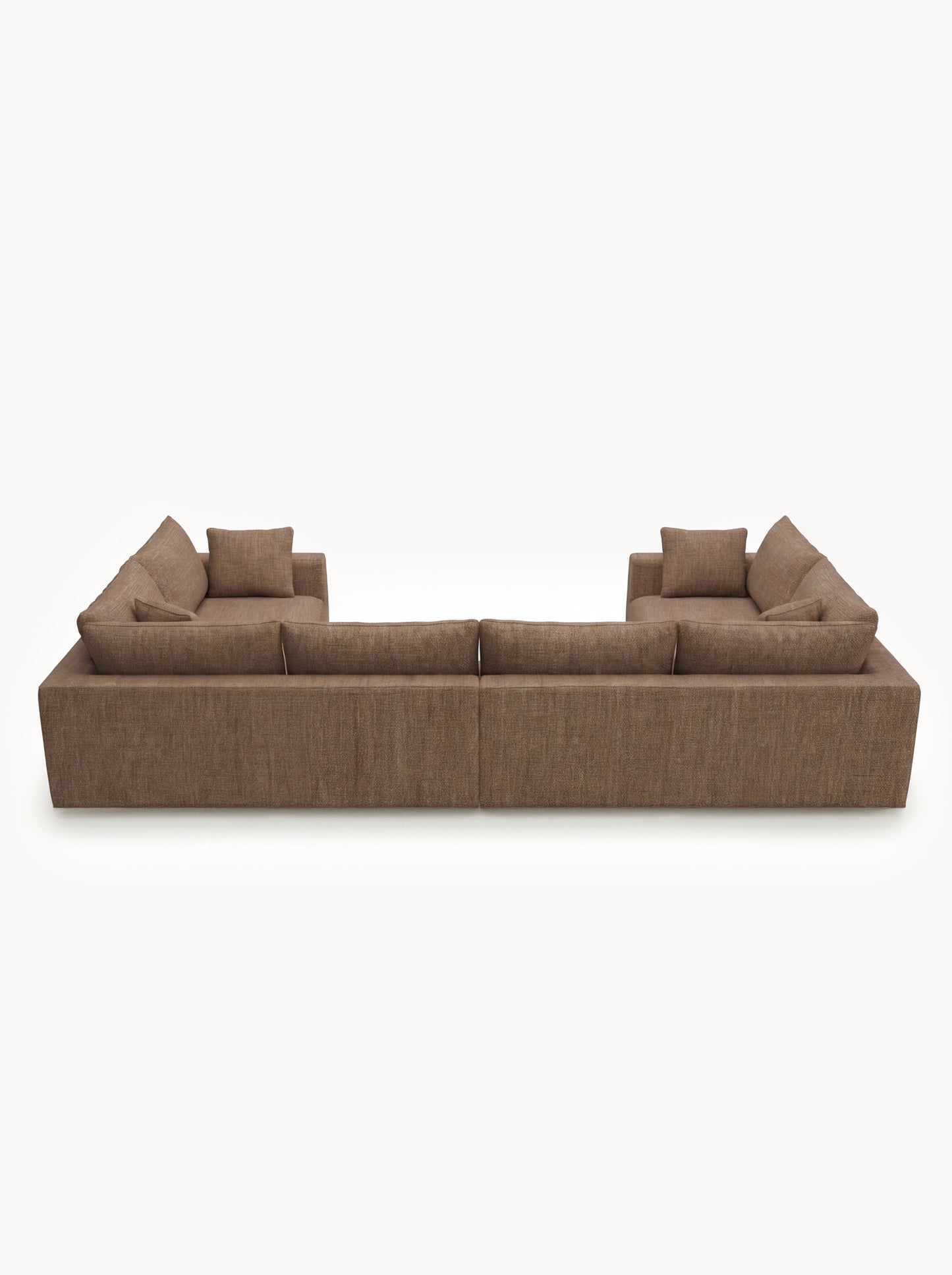 Modular Sofa Kuroda XL U-Seat