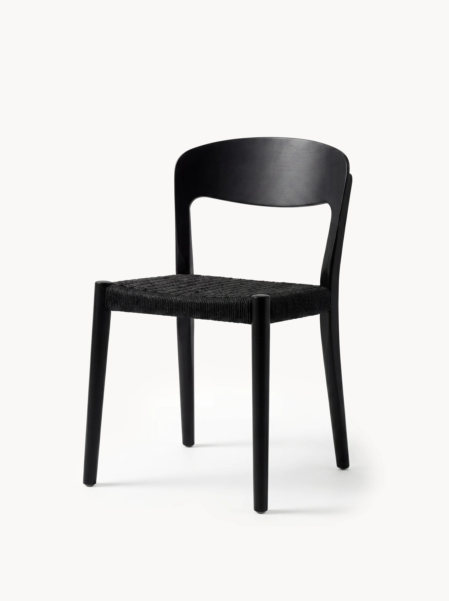 Ashwood Dining Chair Caribe
