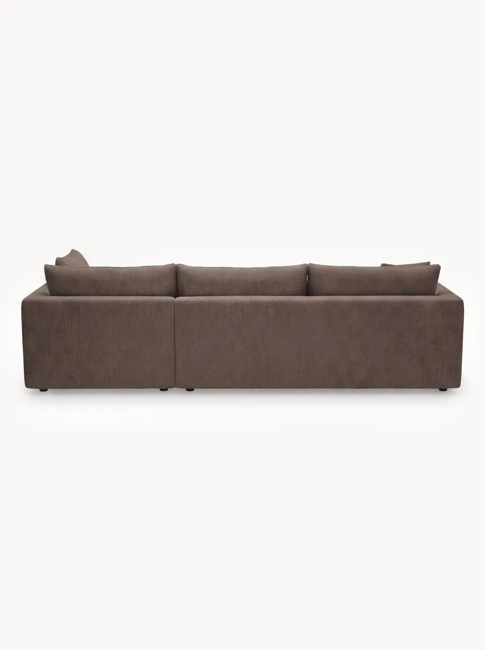 Modular Sofa Kuroda 3-Seat Lounge